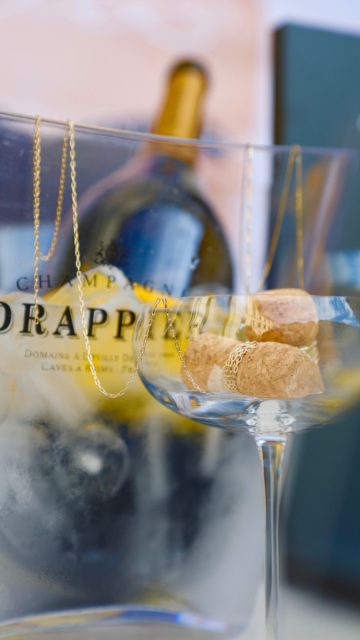 Dedie Drappier