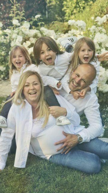 Family Portrait
