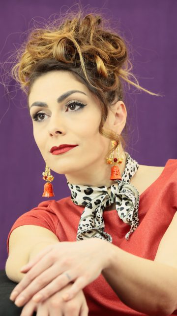 Myriam Lara Jewels