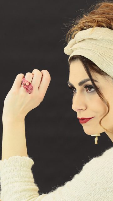Myriam Lara Jewels