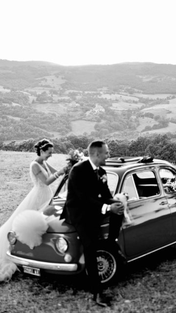 Wedding - Lorenzo e Agnese