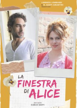 La Finestra di Alice