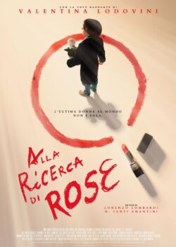 Alla Ricerca di Rose