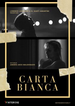 Carta Bianca
