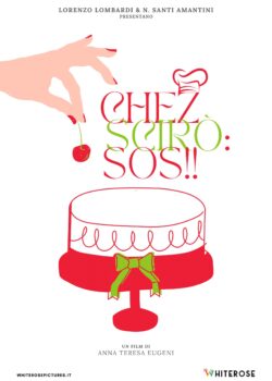 Chez Sciro: SOS!
