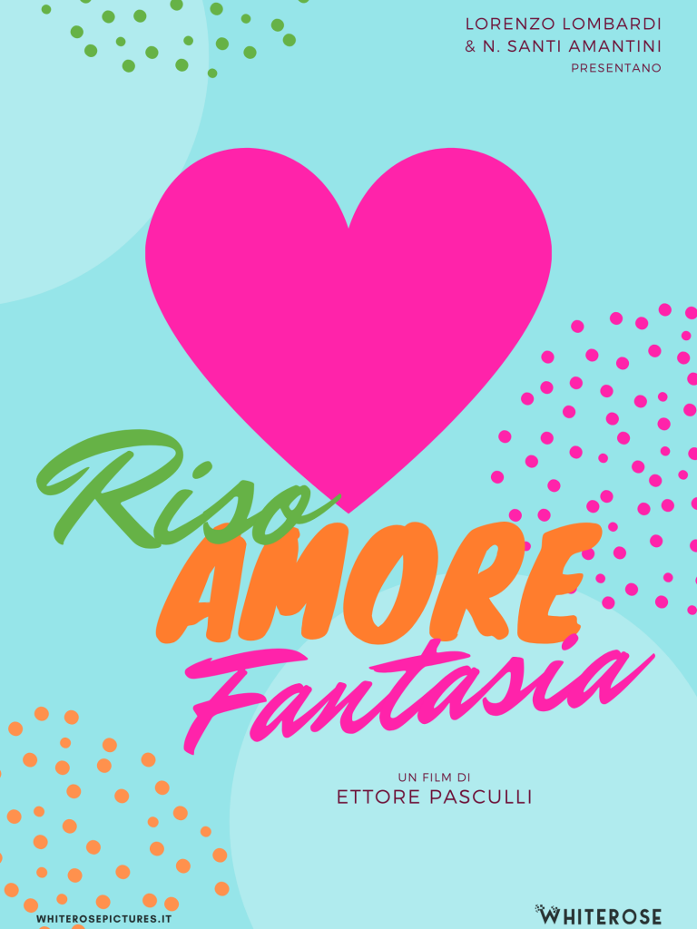 Riso Amore e Fantasia
