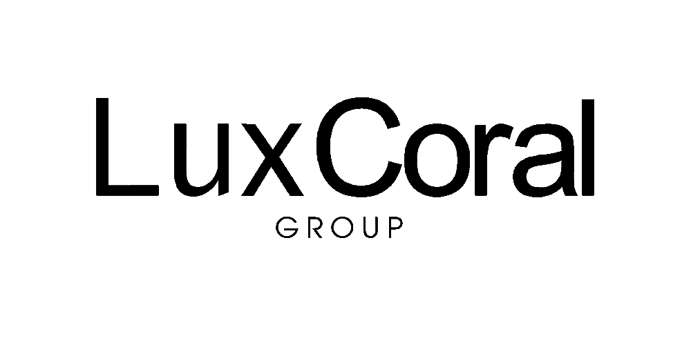 Lux Coral Group logo